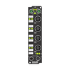 EP3754-0002 | EtherCAT Box, 4-channel analog input, multi-function, M12 - Beckhoff Automation LLC