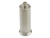Optical Pedestal, 50.8 mm Height, 0.7 in. Diameter, M4 Thread - 9946-M - Newport MKS