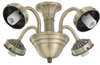 Fans-Fitters - 57273 - Light Center (The)
