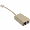 Dual EMI RFI Filter - 842-Z-330P2J - ERSAELECTRONICS PTE. LTD.