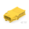 Rectangular Connector Housings - 17-2-2381317-3-ND - DigiKey