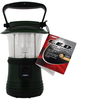 Camping Lanterns -- 41-3103 65 Lumen Camping Lantern - Image