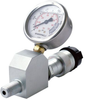 Pressure Gauge Mounting Blocks -- 9033585