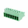 Terminal Blocks - Headers, Plugs and Sockets - 277-13717-ND - DigiKey