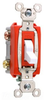 Standard AC Switch -- PS20AC3-WSL - Image