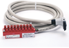 Digital Cable Connection Products - 1492-CABLE025FF - Allen-Bradley / Rockwell Automation