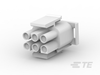 Rectangular Wire & Cable Connectors & Housings - 1644055-1 - TE Connectivity