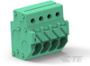 PCB Terminal Blocks - 1986716-2 - TE Connectivity