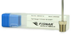 Fisnar 809150T14 NPT Stainless Steel Dispensing Tip 1.5 in x 9 ga -- 809150T14 - Image