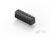 PCB Terminal Blocks - 2-1776113-7 - TE Connectivity