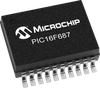 Newer Device Available PIC16F18344 - PIC16F687 - Microchip Technology, Inc.