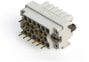 Backplane Connectors - Specialized - 516-020-520-402 - Lingto Electronic Limited