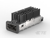 High Speed Pluggable IO Connectors & Cages - 2-2170754-6 - TE Connectivity