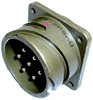 ITT Cannon CB2-24-2PSAU - PEI-Genesis