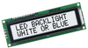 Lcd Module, Alphanumeric, 20X4; Character Count X Line Batron -- 96K7162