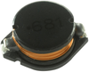 Inductor, Un-Shielded, 680Uh, 1.2A, Smd; Inductance Bourns - 04P1922 - Newark, An Avnet Company
