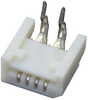 Conn, Ffc/fpc, R/a, 10Pos, 1Row, 1Mm Rohs Compliant Molex - 80AH3526 - Newark, An Avnet Company