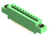 Card Edge Connector Rohs Compliant Edac - 61AJ4456 - Newark, An Avnet Company
