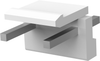 Wtb Conn, Header, 3Pos, 1Row, 3.96Mm; Connector Systems Amp - Te Connectivity - 55M0442 - Newark, An Avnet Company