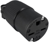 Conn, Power Entry, Nema 6-15R, 250V; Connector Type Qualtek Electronics - 10R0688 - Newark, An Avnet Company