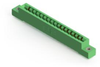 Card Edge Conn, Dual Side, 32Pos, Th; Card Edge Connector Type Edac - 87AH1034 - Newark, An Avnet Company