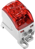 Tb, Power Distribution, 1Pos, 25Mm2; Rated Current Weidmuller - 28AK5227 - Newark, An Avnet Company