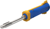 Extraction Tool, Tab Contact; For Use With Amp Te Connectivity - 86AJ9259 - Newark, An Avnet Company