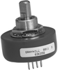 Optical Encoder; Encoder Technology Grayhill - 11C9276 - Newark, An Avnet Company