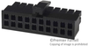 Receptacle Housing, Nylon 6.6; Product Range Amp Te Connectivity - 28AC7818 - Newark, An Avnet Company