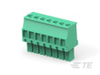 PCB Terminal Blocks - 1986918-4 - TE Connectivity
