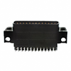 CONN D-SUB PLUG 25POS R/A SOLDER - 792-5748873-1 - Utmel Electronic Limited