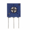 TRIMMER 10K OHM 0.5W PC PIN SIDE -- 875-T73XX103KT20 - Image