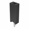 Connectors, Interconnects - Rectangular Connectors - Headers, Receptacles, Female Sockets - 1289128-SSQ-101-01-T-S - Win Source Electronics
