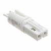 Connectors, Interconnects - Solid State Lighting Connectors - 1073028-293655-5 - Win Source Electronics