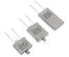 Aluminum Electrolytic Capacitor - HVMLS331M200EK0A - Richardson RFPD
