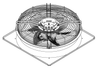 Axial Fan, EC Axial Fan, AxiBlade -- 2756 - Image