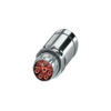 Circular Connector Housings - 1621543-ND - DigiKey