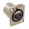 Circular Connector Assemblies - 1003-1237-ND - DigiKey