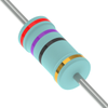 Through Hole Resistors - FCR2WSJR-52-27R-ND - DigiKey