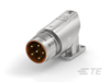 Standard Circular Connectors - BFC106N00000107000 - TE Connectivity
