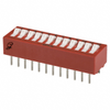 Switches - DIP Switches - 76SB12ST - Shenzhen Shengyu Electronics Technology Limited