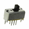 Slide Switches - CKN9556-ND - DigiKey