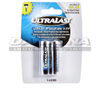 Battery - Rechargeable 3.2V Cylindrical -- UL14500SL-2P - Image