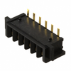 Blade Type Power Connector Assemblies - A109464-ND - DigiKey