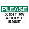 Signs, Nameplates, Posters - 2267-87715-ND - DigiKey