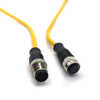 Circular Cable Assemblies - 314-C8AC13M010-ND - DigiKey