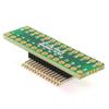 Adapter, Breakout Boards - 315-DIP300-SOIC-28W-ND - DigiKey