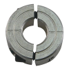 Collar; Two-Piece, Clamp-Style -- CTC-106SS - Image