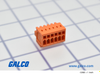 WAGO Rectangular Connectors - 734-206 - Galco Industrial Electronics
