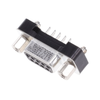 D-Sub Connector Assemblies - L177TSEG09SOL2RM8-ND - DigiKey